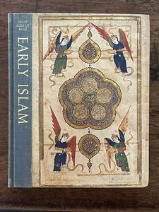 Große Zeitalter des Menschen: Früher Islam von Desmond Stewart & Herausgeber von Time-Life-Büchern - Bild 1 von 9