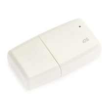 Wireless Bluetooth-compatible V4.1+EDR Music Audio Receiver 3.5mm A2DP Ster