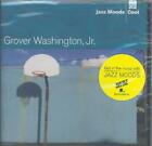 Grover Washington, Jr. - Jazz Moods: Cool New Cd
