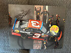 Ty Dillon Nascar Signed 8x10 Photo Autographed