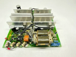 Scheda di alimentazione Siemens 6RB2030-0FA01 Simoreg - Foto 1 di 5