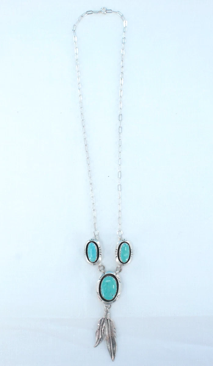 Nez Jewelry In Us Native American Jewelry 1935-Now for sale | eBay