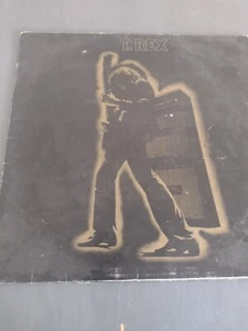 Electric Warrior by T. Rex LP - Picture 1 of 3