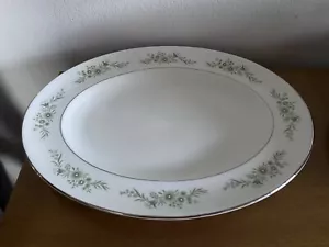 Wedgwood Westbury - Large Platter 13.75” (35cm) - Bone China - Made in England - Picture 1 of 12