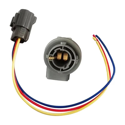 For 2019-2021 Kia Forte Connector of Turn Signal Socket+Turn Signal Socket US Foto 1 de 4