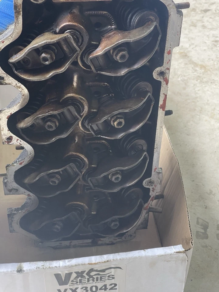 82-84 Ford EXP HEAD - Image 1 of 3