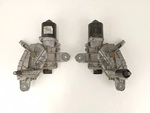 9654063180 9687622080 MOTOR LIMPIA DELANTERO / 14302 14301 / 44105 PARA CITROËN - Imagen 1 de 10