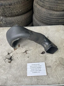 Jaguar XF X250 2014 3.0 Diesel Salon - Luftansaugrohr Schlauch 8X23-9A673-AB - Bild 1 von 12