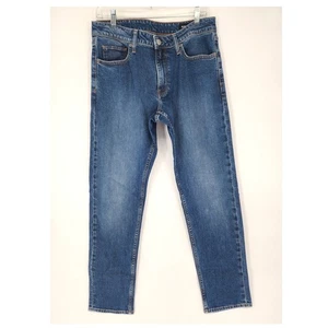 Bonobos Men's Daytime Wash Denim Blue Jeans Size 32x32 - Picture 1 of 10