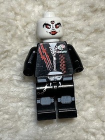 Lego Minifigure Mini Figure SP101 Alien Police 5973 5980