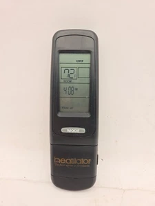 Hearth & Home SMART-BATT-II Heatilator Multifunktionsfernbedienung Modell Nr. RCT-MLT-II - Bild 1 von 4