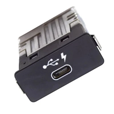 For BMW 7 Series Type-C Connector For BMW USB Port Car Interior Installation - Image 1 of 4