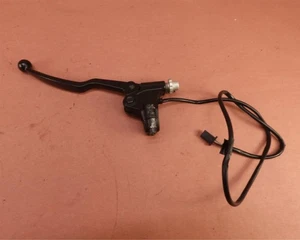 2015-2018 Ducati Scrambler Icon 800 Clutch Lever Mount Perch - Picture 1 of 9