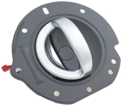 Manija de puerta interior delantera derecha Mechanics Choice para Jeep Liberty 2005-2007 Foto 1 de 3