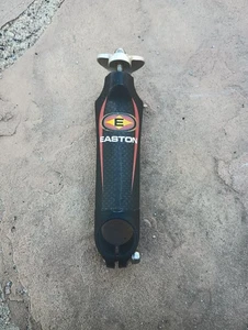 Easton 130mm Stem 31.8 Bar, 1-1/8 Fork - Picture 1 of 7