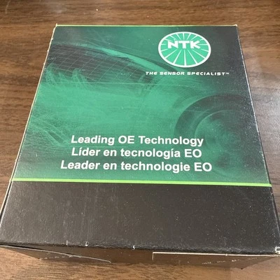 Sensor de posición del acelerador NGK NTK TH0006 para Saturn Aura TV 2007-2009 Foto 1 de 4