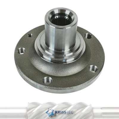 Wheel hub front Renault Master Mk2 8200807882 2002 - 2010 left right - Image 1 of 4