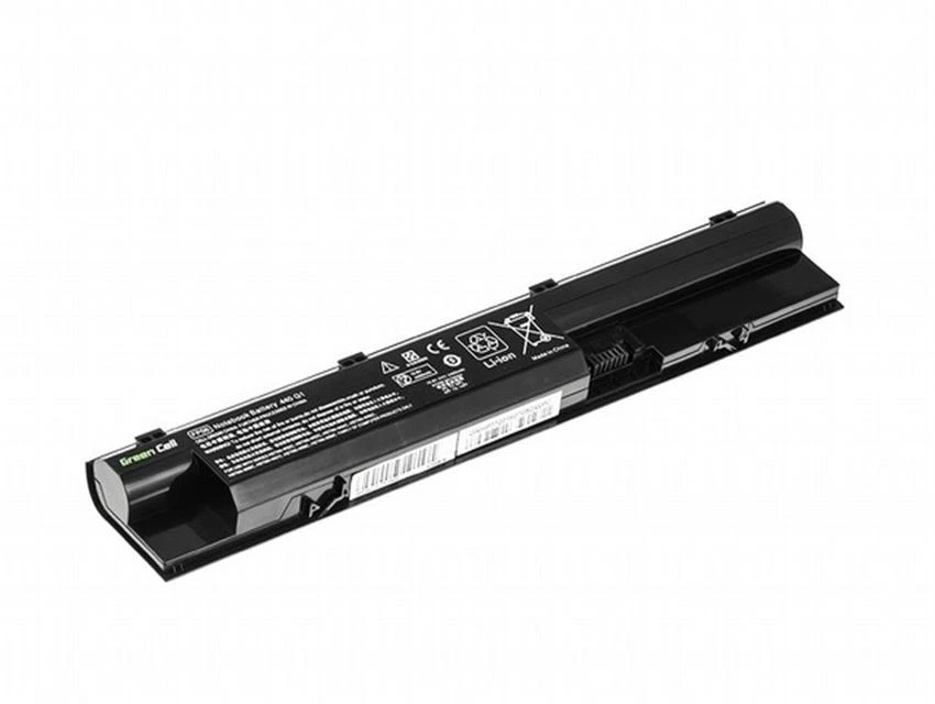 GREEN CELL Batteria Compatibile Alta Qualità HP ProBook 440 445 450 470 G1 470 G1 G2 - 4400