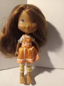Muñeca Strawberry Shortcake Orange Blossom 2008 - Imagen 1 de 5
