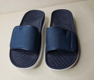 Vionic Unisexl Rejuvenate Slide Sandal Womens Size 11  Mens size  9.5 - Picture 1 of 11