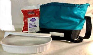 Corning Lunch Bag Set - Bild 1 von 1