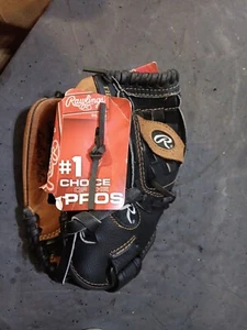 Rawlings PM11BRB 11"" Spielmacher-Serie Jugend Baseballhandschuh Handschuh LH Werfer Neu mit Etikett - Bild 1 von 10