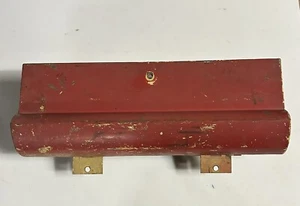1957 1958 1959 1960 Ford F100 Glove Box Door Pickup Truck F250 F350 F-100 - Picture 1 of 11