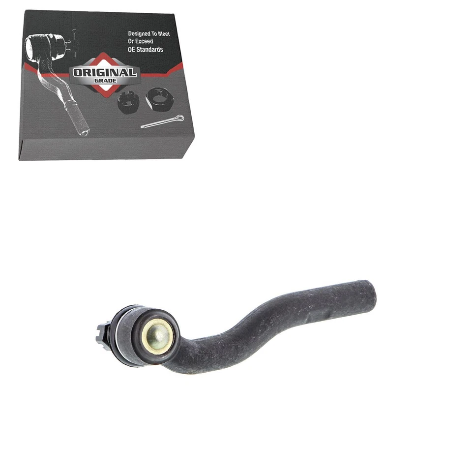 Mevotech Steering Tie Rod End Front Left Outer For 2001-2005 Lexus GS430 - Image 1 of 3