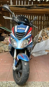 piaggio nrg power dt 50 - Bild 1 von 5