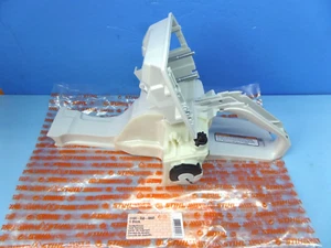 GAS FUEL TANK HANDLE FOR STIHL MS661C CHAINSAW # 1144 350 0802 --- UP 495 - Picture 1 of 5