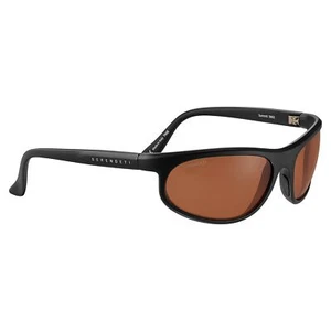 Serengeti Summit Drivers Wrap Around Sunglasses for Men - Lightweight and Com... - Picture 1 of 7