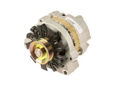 For 1988-1989 Chevrolet K2500 Alternator AC Delco 99867YCGM - Image 1 of 2