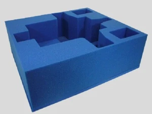 KR Trayset for Space Wolves Thunderhawk Set C (WHLM-SMP-C) - Picture 1 of 3