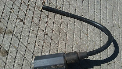 Suzuki Quad Runner LT 250 Ignition Coil Foto 1 de 2