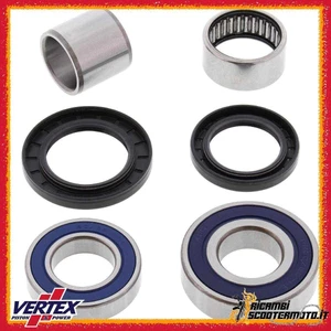 Yamaha Yzf R1 1998-1999 25-1475#1 Wheel Bearing Kit - Picture 1 of 1