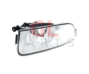 Bumper Fog Light Lamp FOR SKODA SUPERB 3T 2008-2013 3T0941701 Left HELLA New - Picture 1 of 3