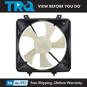 Radiator Cooling Fan Assembly for 99-05 Mazda Miata - Picture 1 of 5