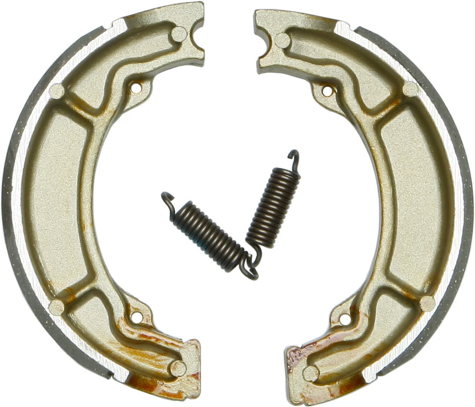 EBC Standard Brake Shoes 506 - Image 1 of 1