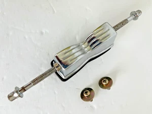 Ludwig Accent Snare Drum Lug with tension rods - G006 - Picture 1 of 5