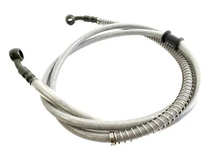 REAR BRAKE LINE HOSE FOR DIRT PIT BIKE ATV QUAD ATOMIK THUMPSTAR 50" 50INCH - Picture 1 of 2