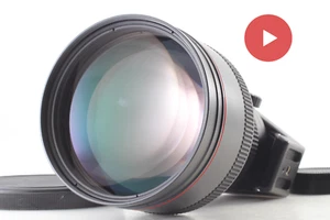 【Almost MINT】Tokina AT-X SD 300mm f/2.8 Manual Focus Lens for Nikon F From JAPAN - Picture 1 of 8