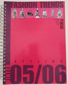 Fashion Trends Winter 2005 / 2006 Styling #65 - Katalog - Zeitschrift NP 122,- € - Bild 1 von 3