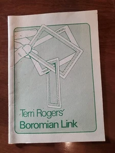 Terri Rogers Boromian Link - Picture 1 of 5