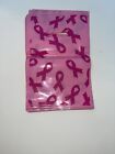 Breast Cancer Awareness 40 Plastic Gift Bags