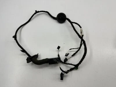 Volkswagen Golf VII 2016 Left Wiring Harness Cable Set T� R Rear AMD166186 Foto 1 de 4