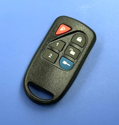 NEW OEM FORD GOH-PCGEN2 Keyless entry remote start fob 7L3J-15K601-AA - Image 1 of 2