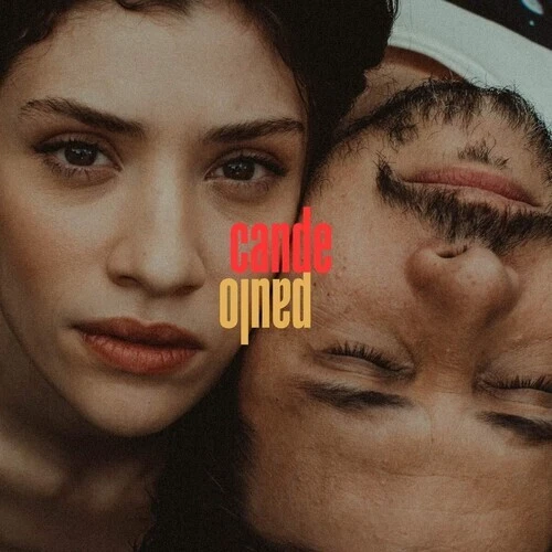 Cande Y Paulo by Cande Y Paulo (Record, 2021)