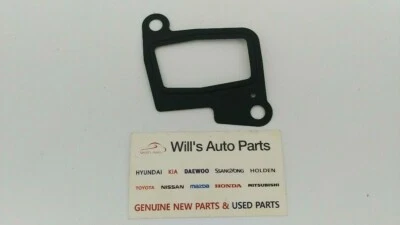 GENUINE BRAND NEW HYUNDAI GETZ 2006-2008 GASKET-THERMOSTAT CASE JYH - image 1 of 3