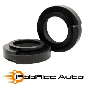 Lift Kit Front Coil Spacers 1.2" 30mm for Nissan PATROL 1987-97, PATROL 97-2010 - Picture 1 of 3