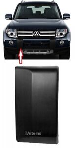 RIGHT FRONT BUMPER COVER INNER FITS FOR MITSUBISHI PAJERO 2006-2011